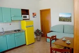 Luzia By Marinella Hotel Ricadi