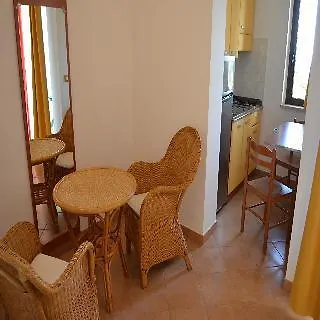Hotel Luzia By Marinella