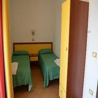 Luzia By Marinella Hotel Ricadi