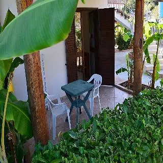 Luzia By Marinella Hotel 3*