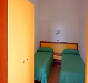 Hotel Luzia By Marinella